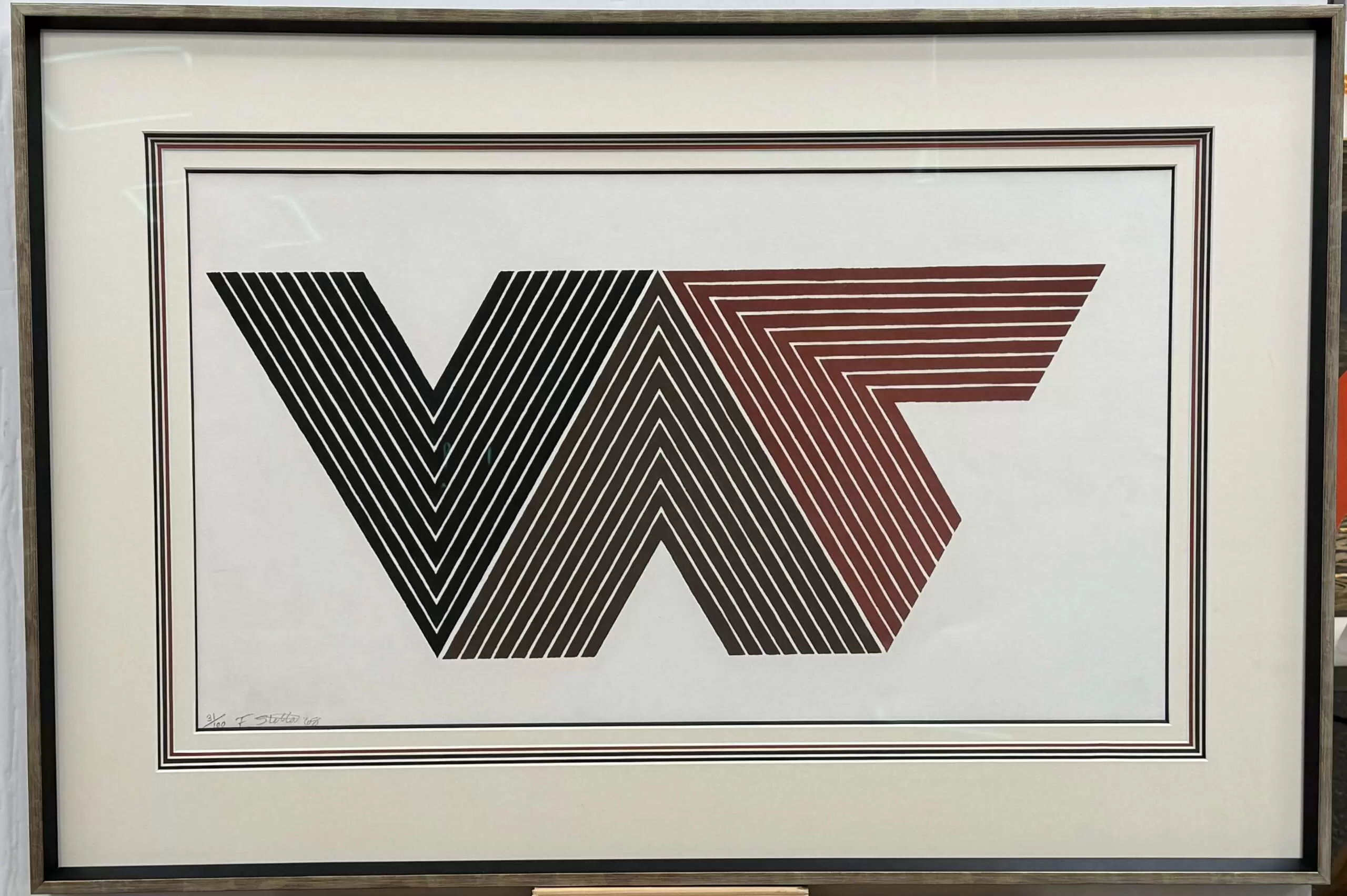 "Quathlamba I" (from V series)