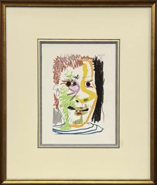 "Le Goût du Bonheur"