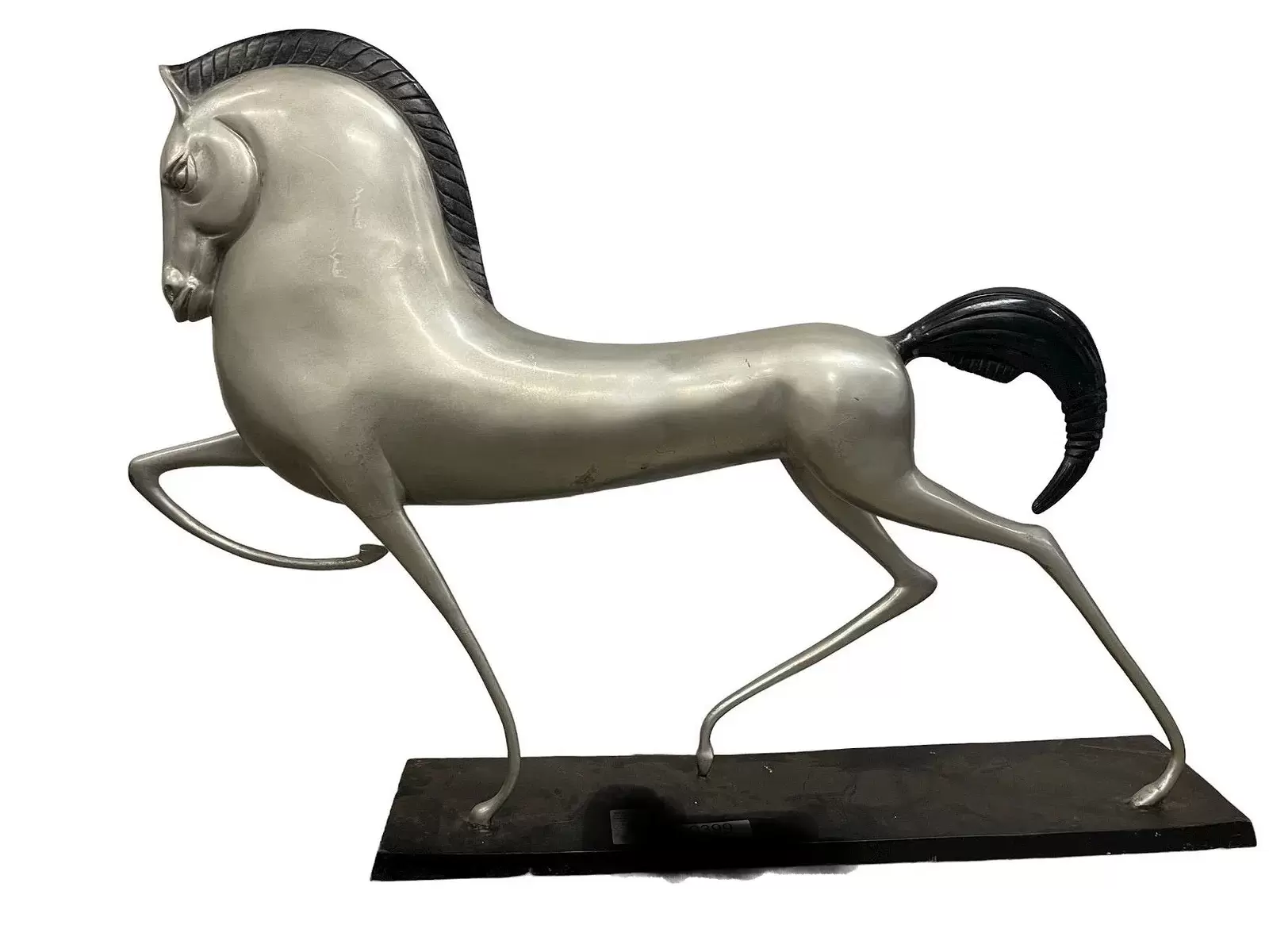 "Этрусская лошадь"