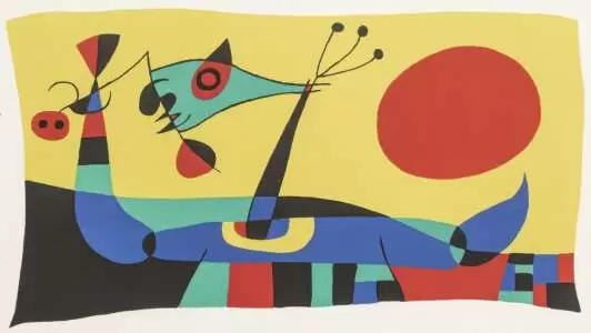 "Plume de Paon (Павлинье перо)"