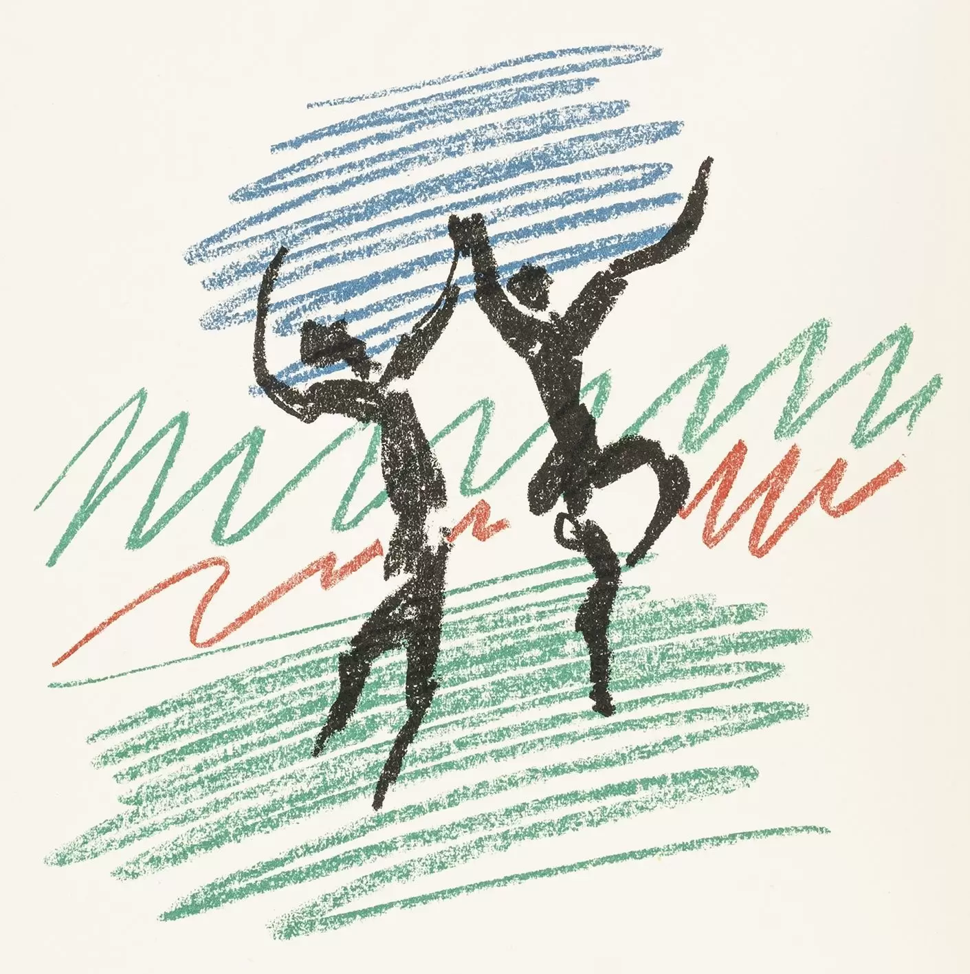 "La DANCE" (Танец)