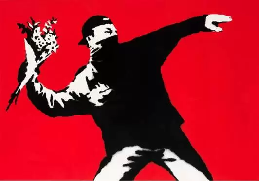 "Love Is In The Air"