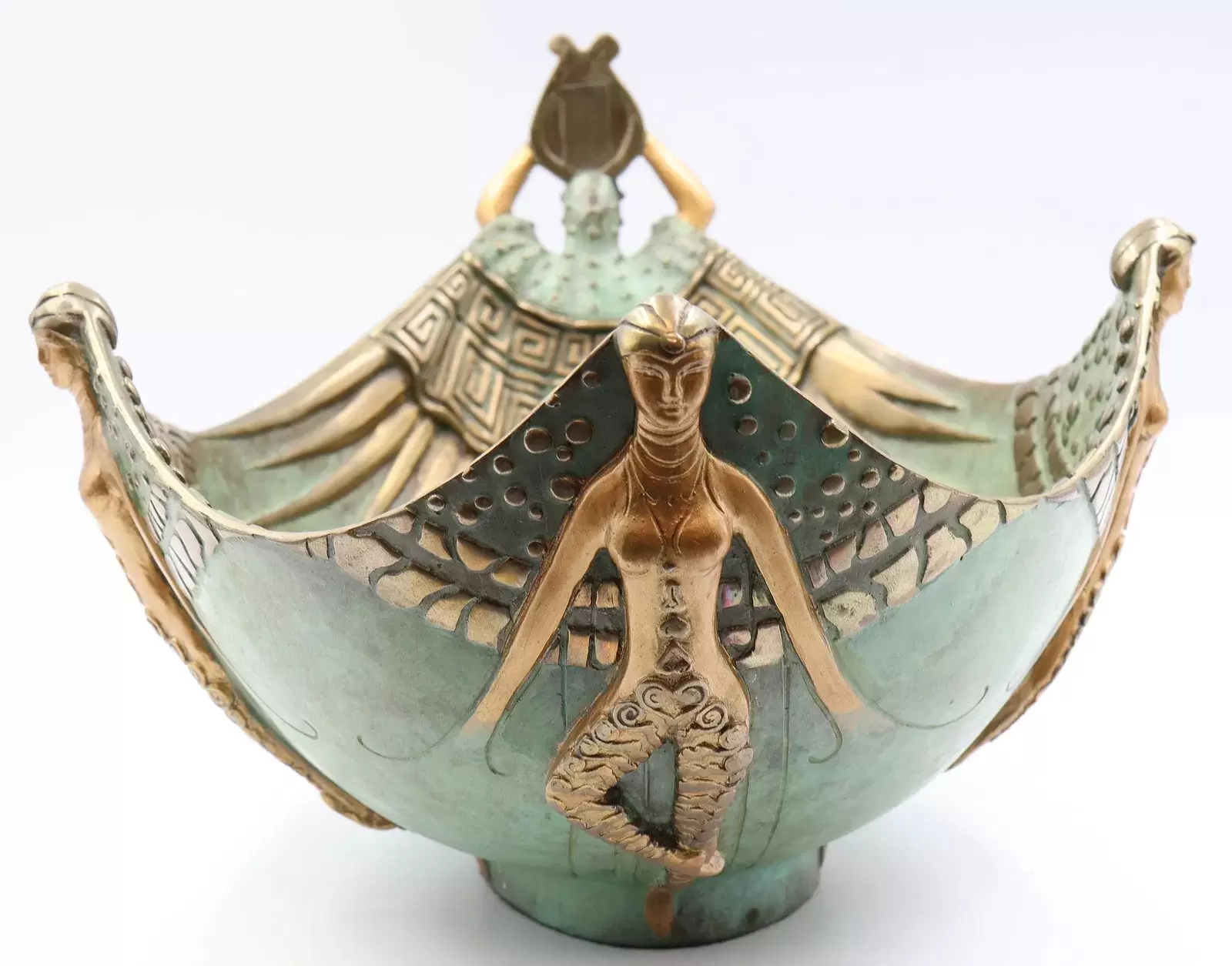 Ваза "Apollo" — изображение 2