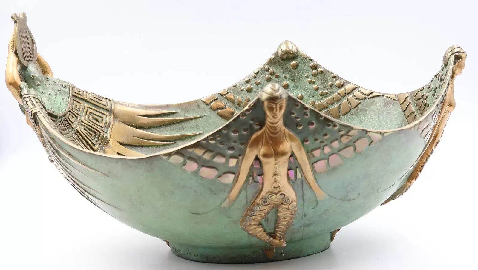 Ваза "Apollo" — изображение 3