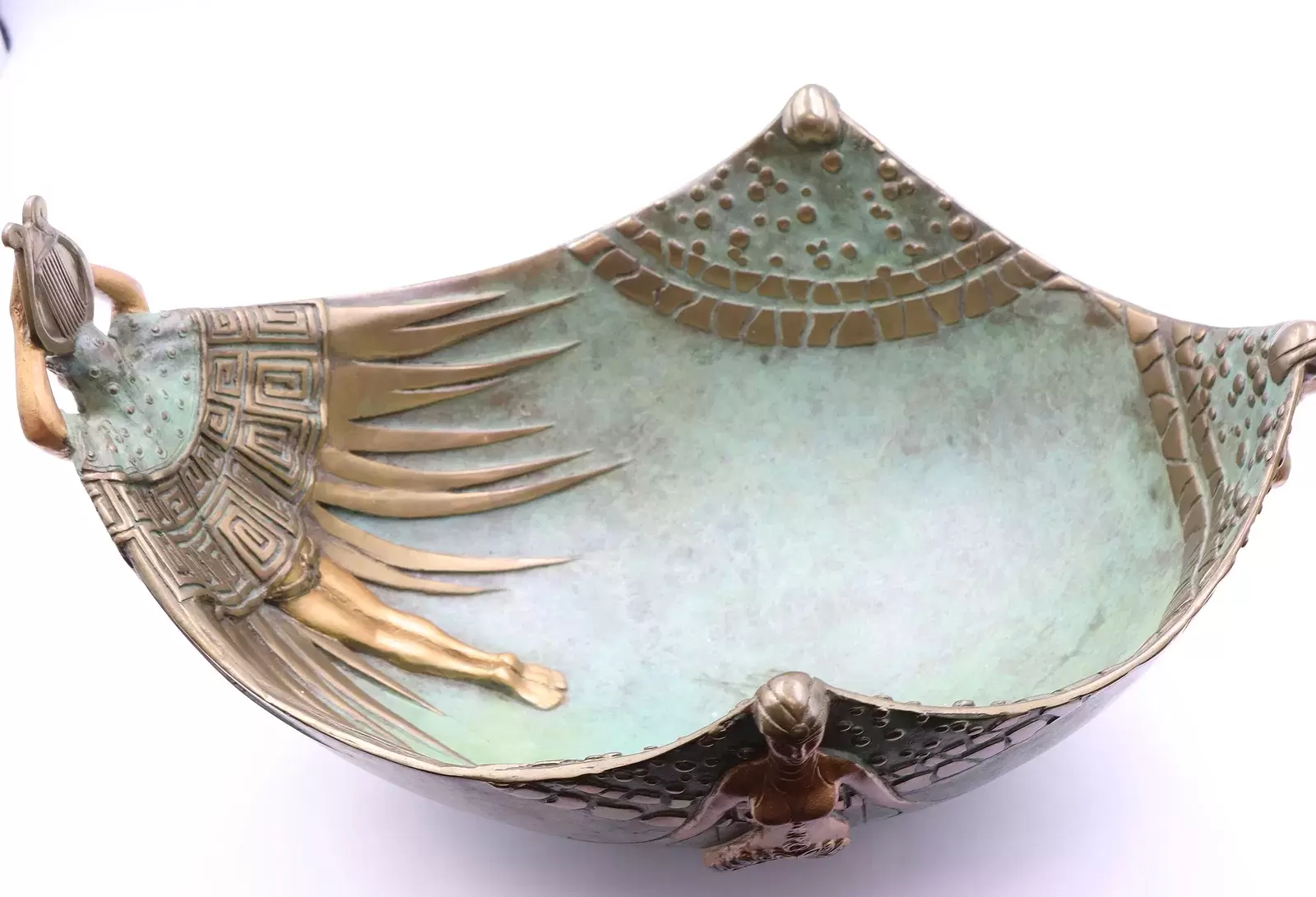 Ваза "Apollo" — изображение 4