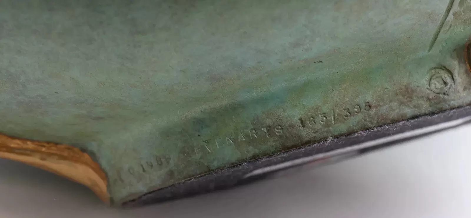 Ваза "Apollo" — изображение 6