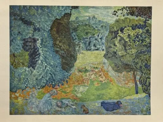 "L'été (Лето)"