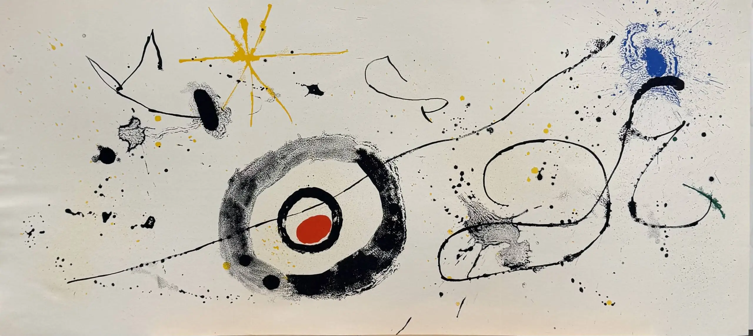 "La Danseuse espagnole (Испанский танцор)"