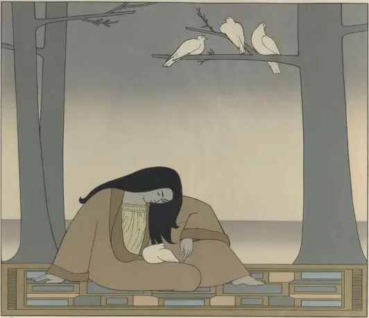 "Paean (Песнь)"