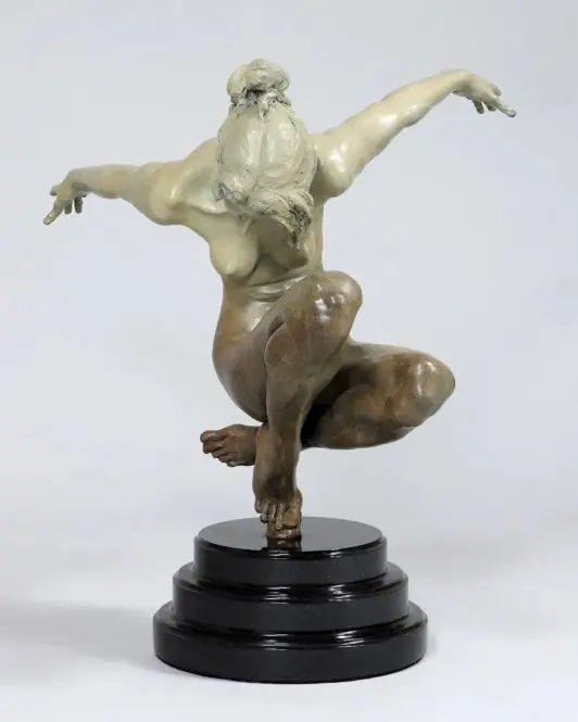 "Tranquility (Умиротворенность)"