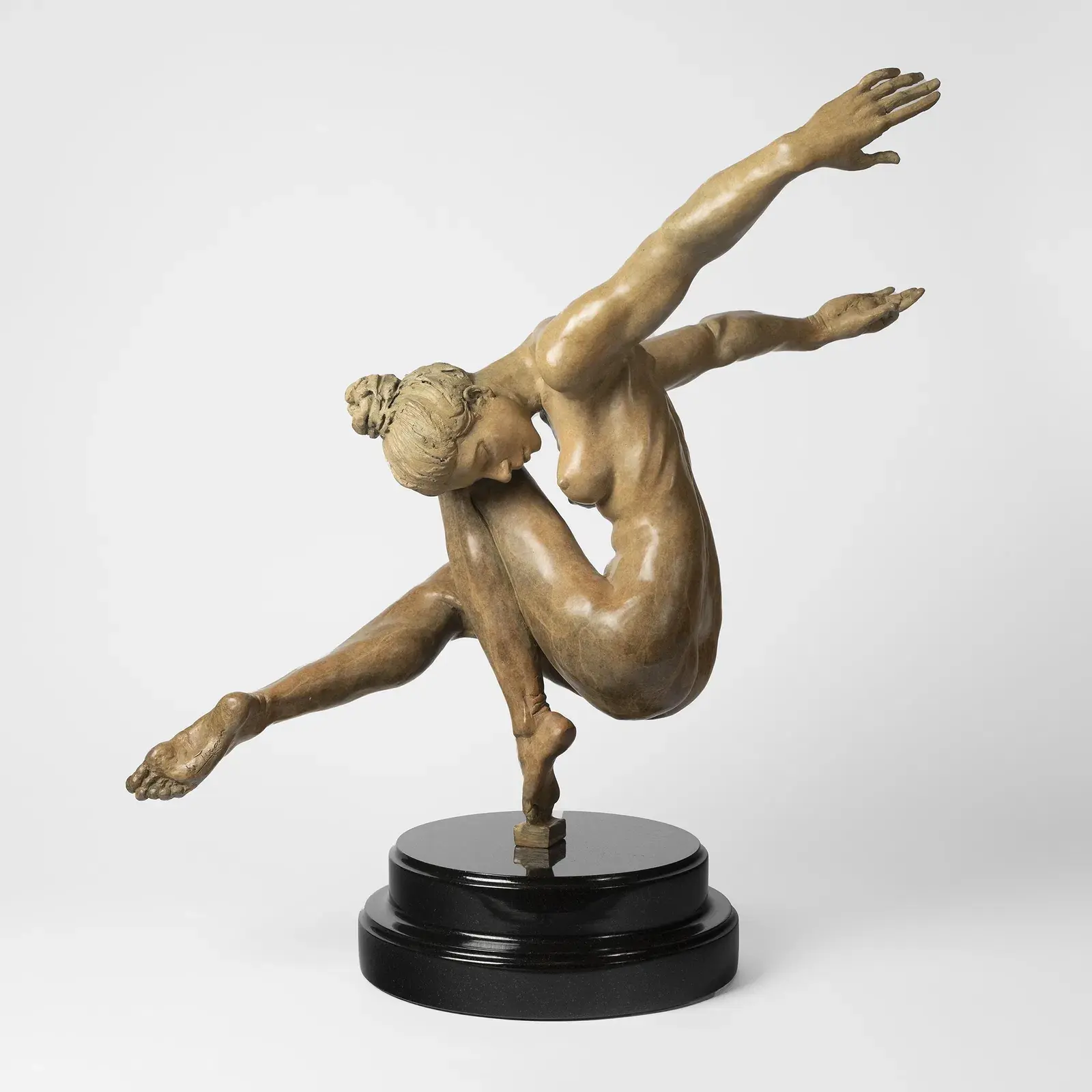 "Tranquility (Умиротворенность)" — изображение 3