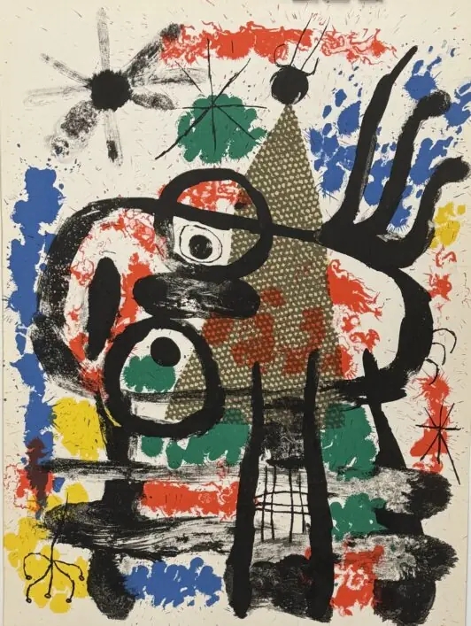 "Owl", 1961 г.
