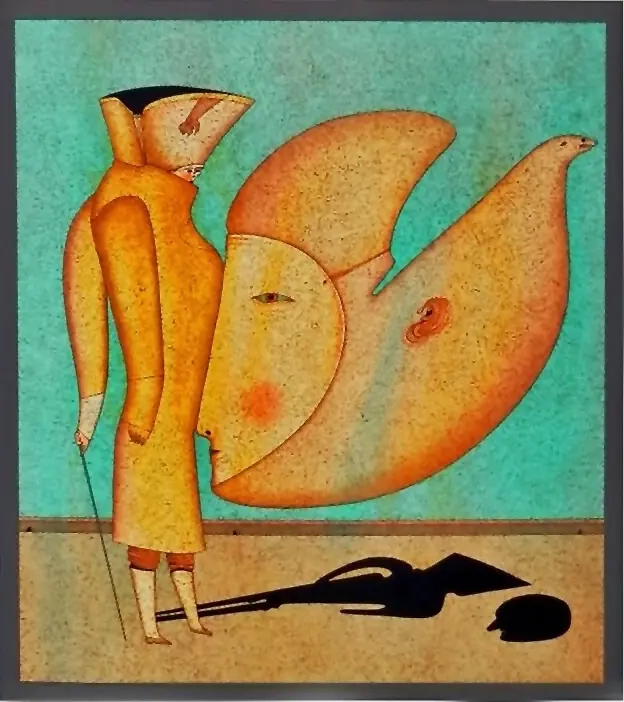 "Carnaval de Saint-Pétersbourg" — изображение 4