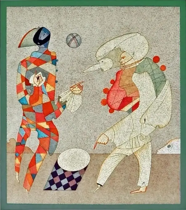 "Carnaval de Saint-Pétersbourg" — изображение 5