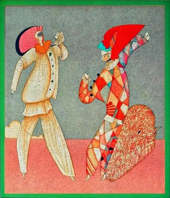 "Carnaval de Saint-Pétersbourg" — изображение 6