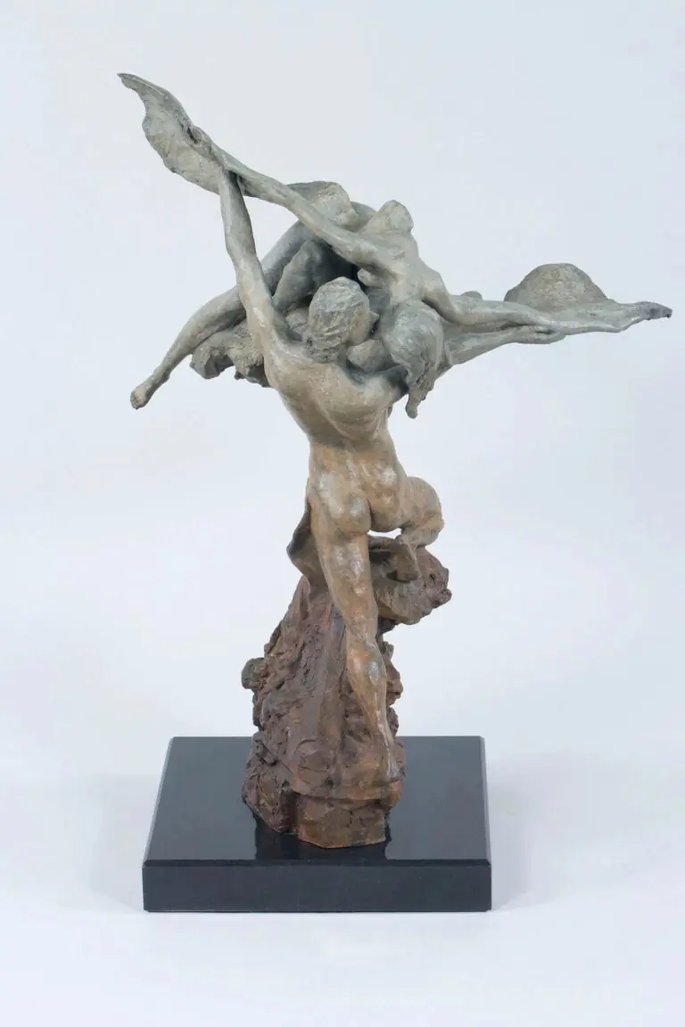 «Heaven and Earth (Рай и Земля)»