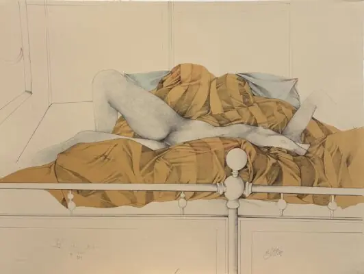 "Сон II"