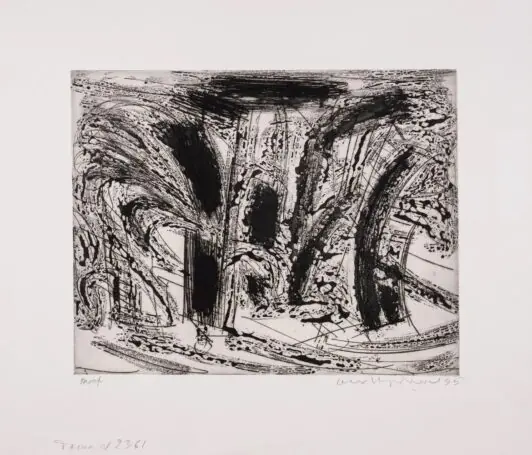 "Без названия", 1995 г.