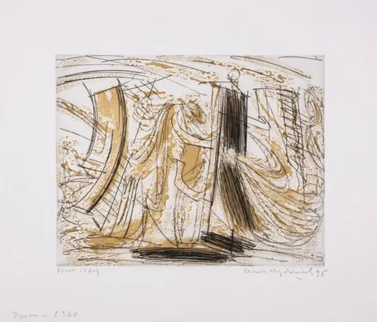 "Без названия", 1995 г.