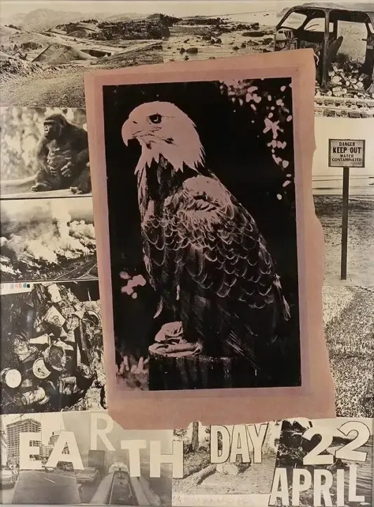 "Earth Day (День Земли)", 1970 г.