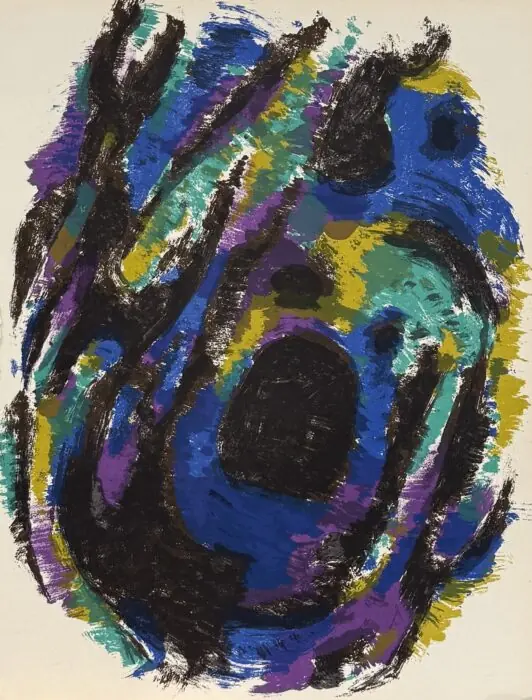"Abstract"