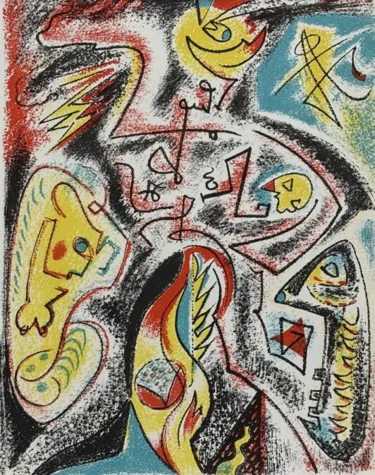 "Turbulences"