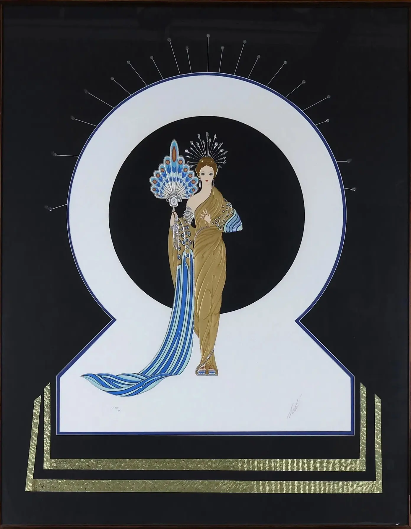 "Athena" (Афина)