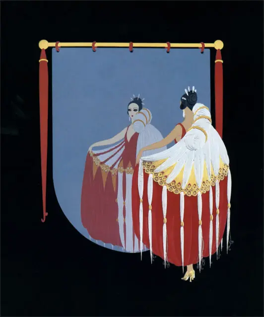 "The Mirror"
