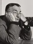 Портрет: Фернан Леже