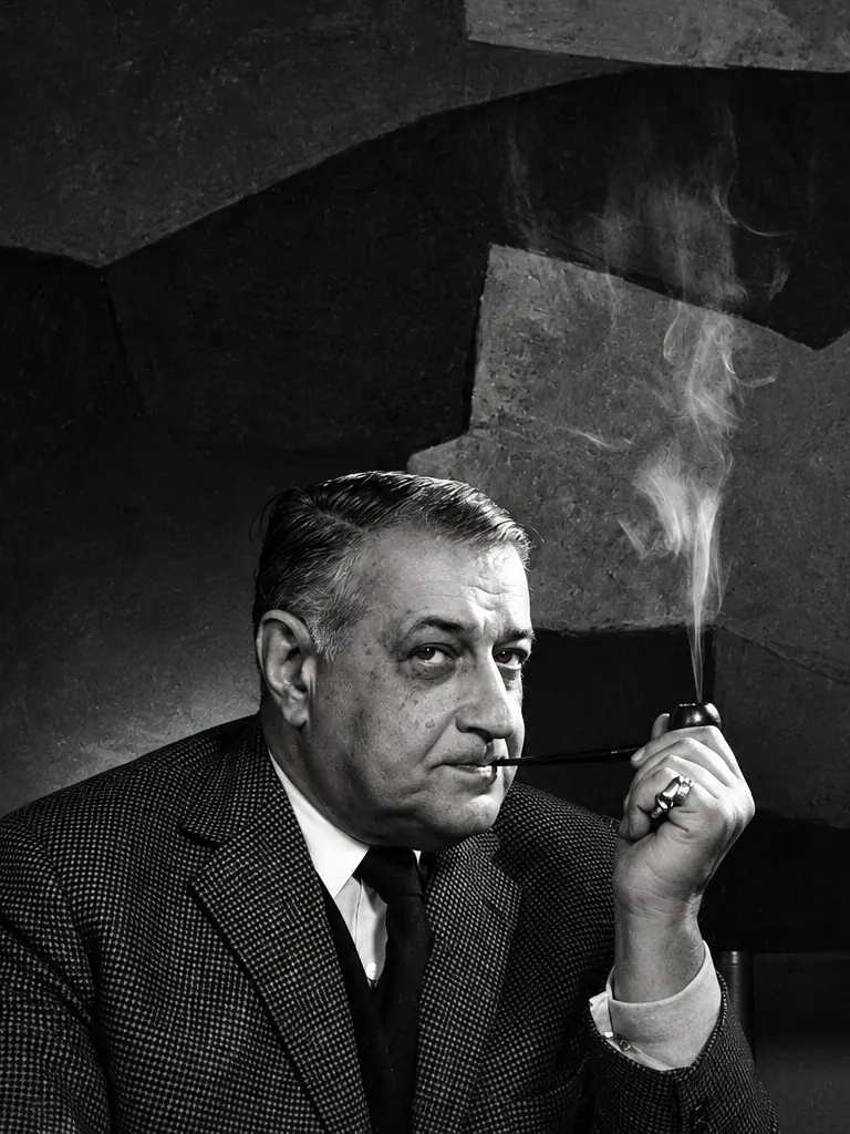 Фотография Сергей Поляков